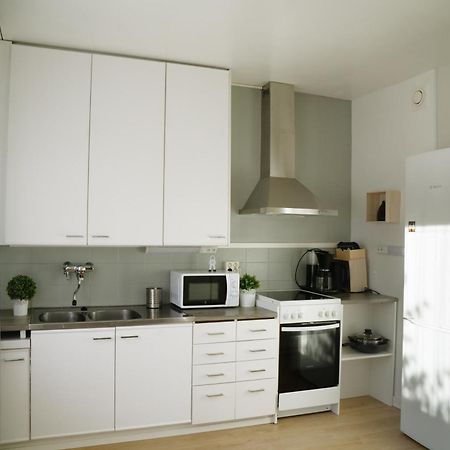 4-Roomiiperfect Locationiicenter Оулу Екстериор снимка