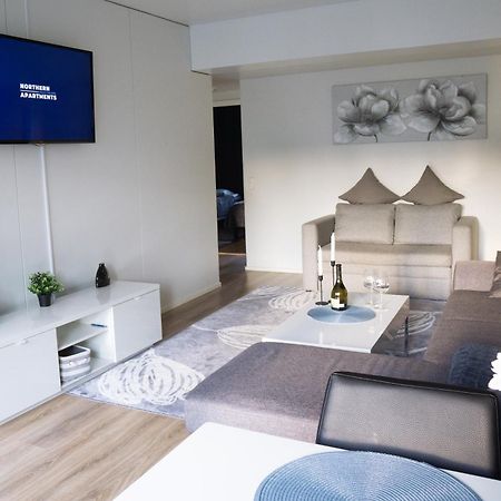 4-Roomiiperfect Locationiicenter Оулу Екстериор снимка