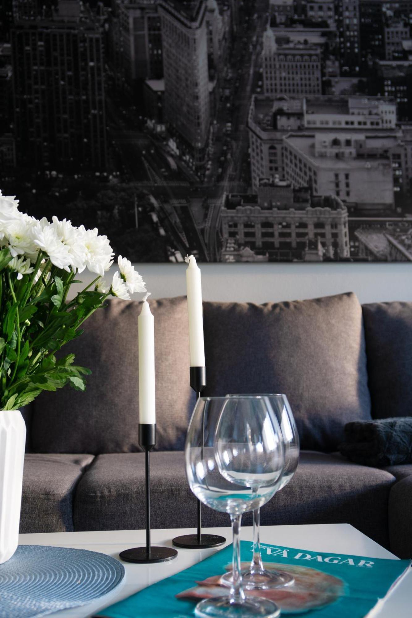 4-Roomiiperfect Locationiicenter Оулу Екстериор снимка